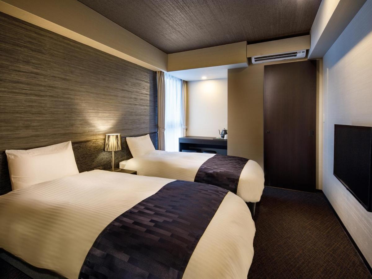 Appart hôtel Connect Shichijo-kawaramachi 3*