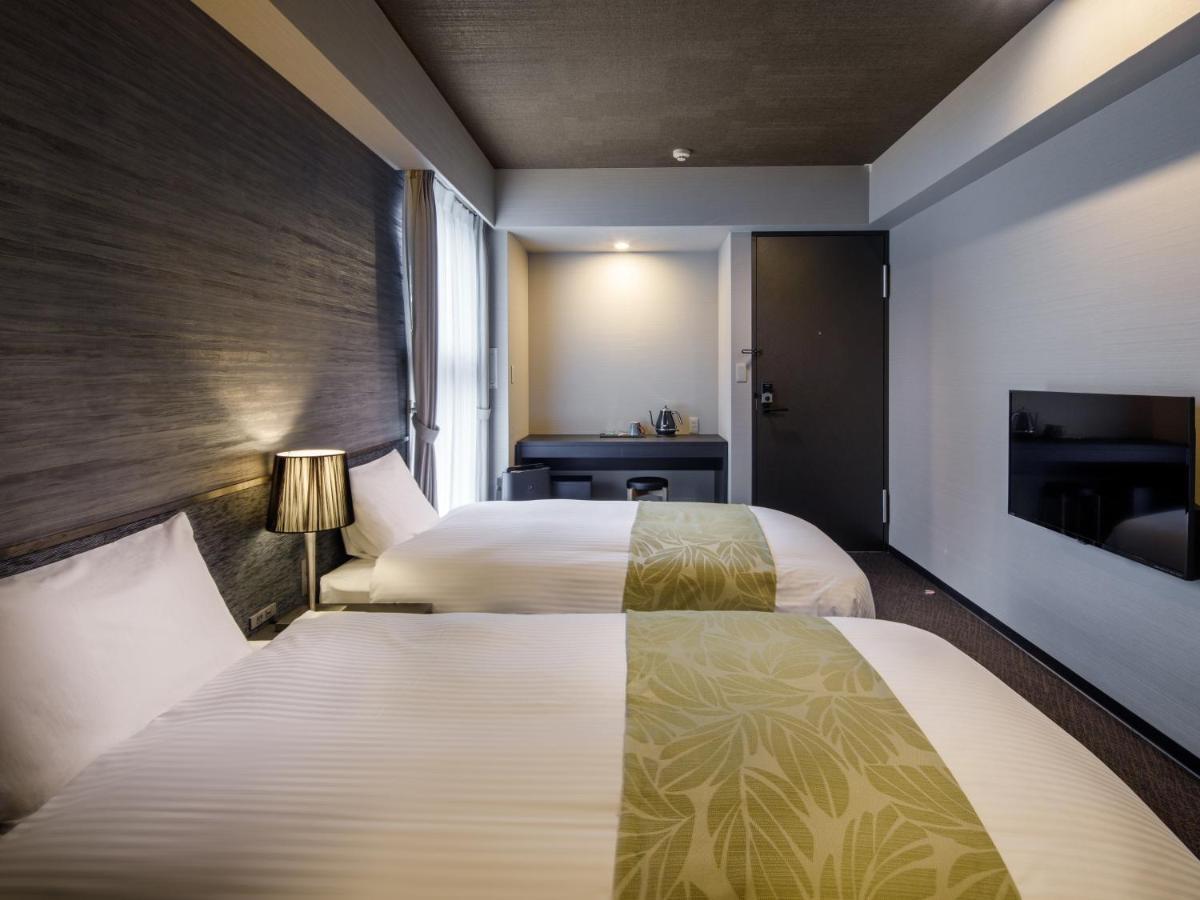 Appart hôtel Connect Shichijo-kawaramachi
