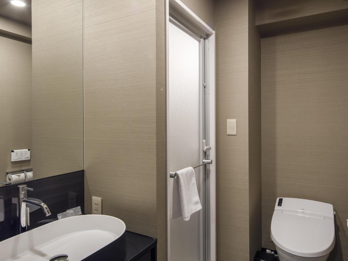 Appart hôtel Connect Shichijo-kawaramachi 3*