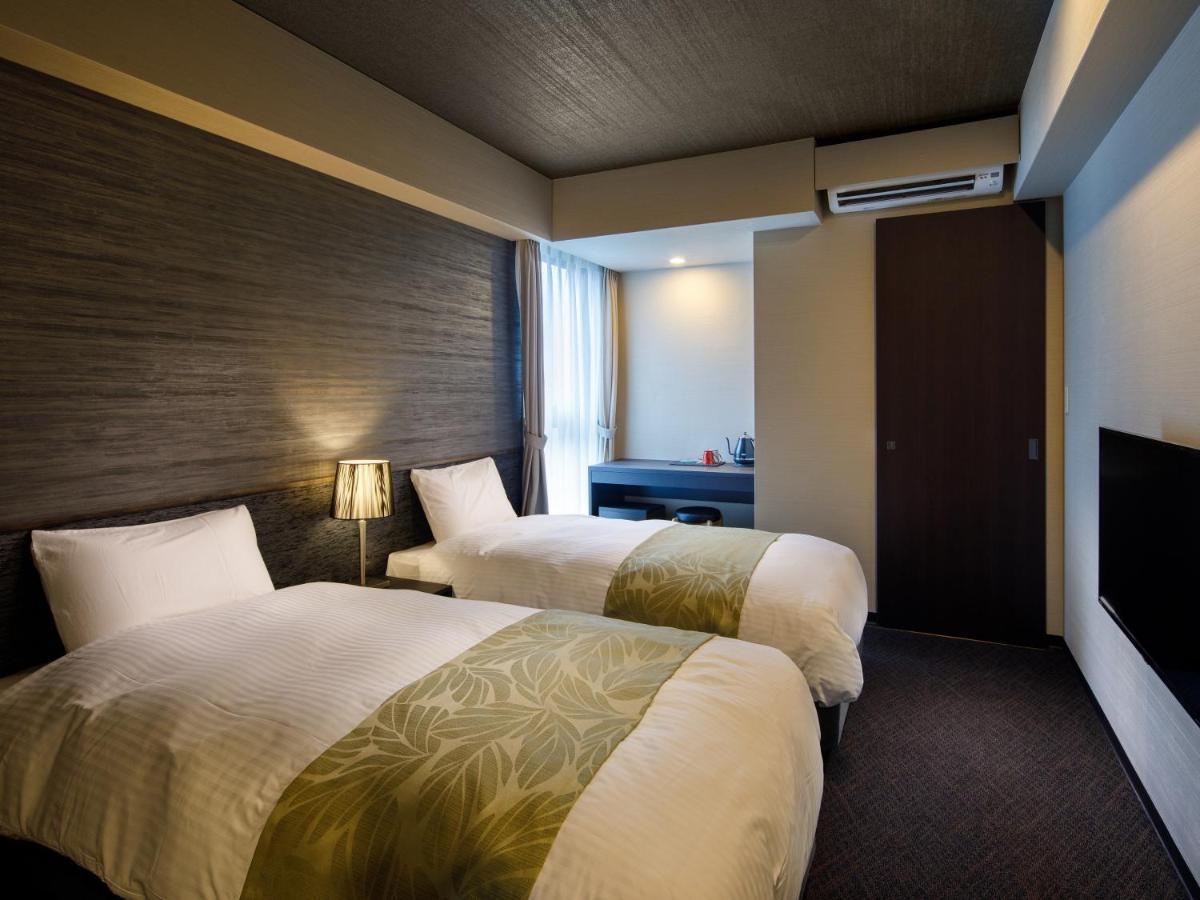 Appart hôtel Connect Shichijo-kawaramachi 3*